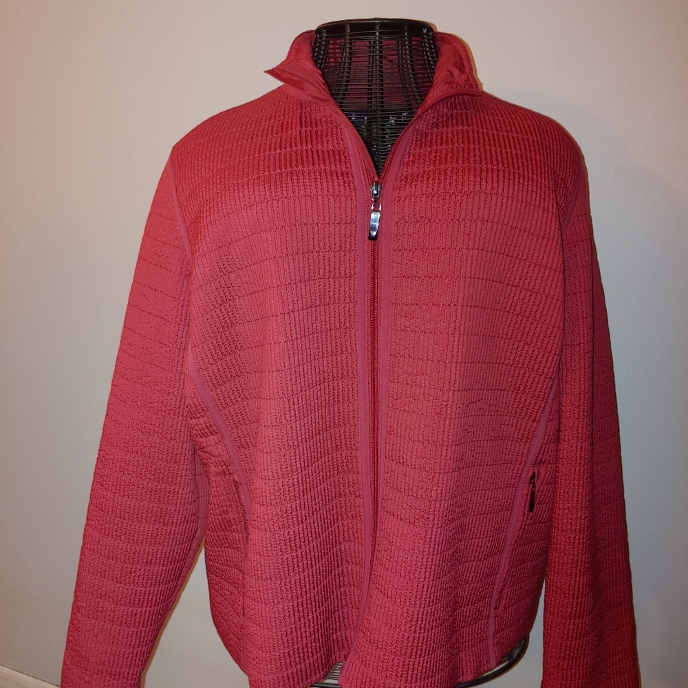 Aeros women's jacket